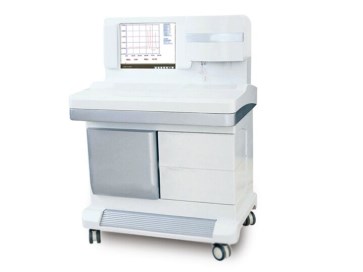 GK-4豪華推車微量元素分析儀全自動(dòng)微量元素測(cè)定儀品牌